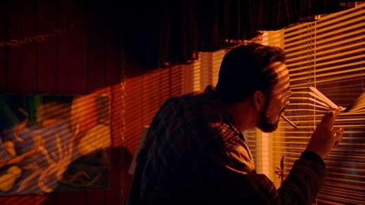 Looking Glass - Backdrops