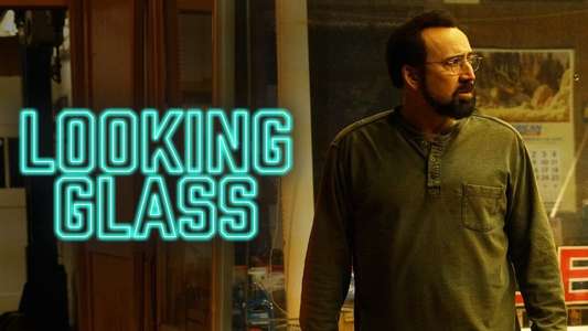 Looking Glass - Backdrops