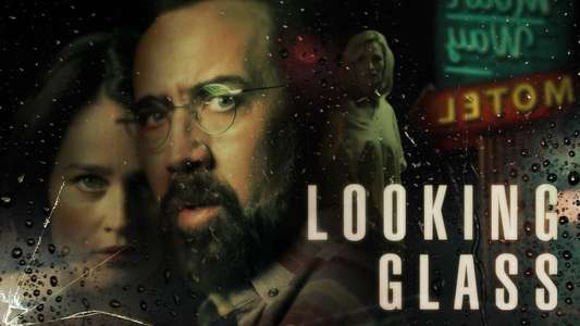 Looking Glass - Backdrops