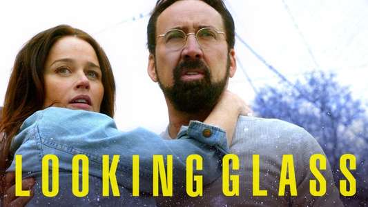 Looking Glass - Backdrops