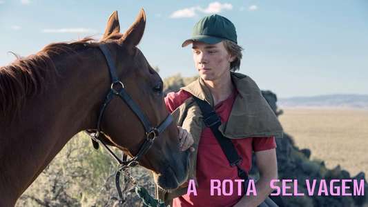 Lean on Pete - Backdrop