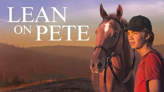 Lean on Pete - Backdrop