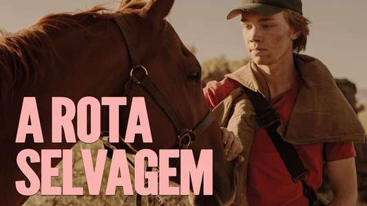 Lean on Pete - Backdrop