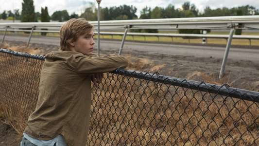 Lean on Pete - Backdrop