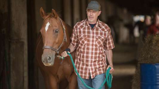 Lean on Pete - Backdrop