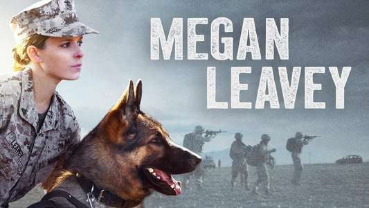 Megan Leavey - Backdrop