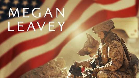 Megan Leavey - Backdrop
