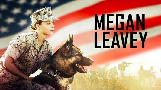 Megan Leavey - Backdrop