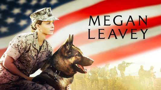 Megan Leavey - Backdrop