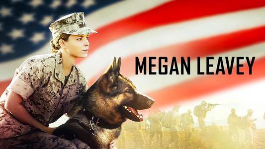 Megan Leavey - Backdrop