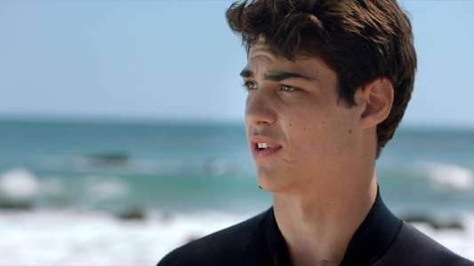 SPF-18 - Backdrop
