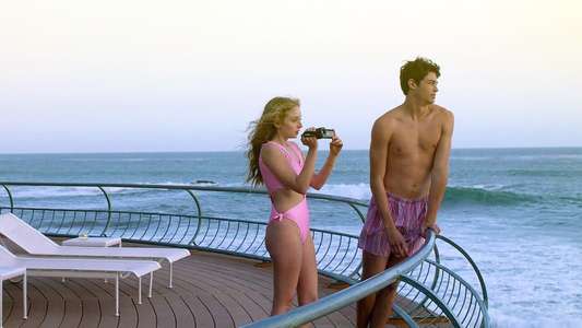 SPF-18 - Backdrop
