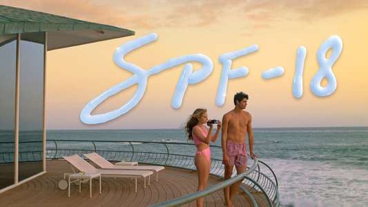 SPF-18 - Backdrop