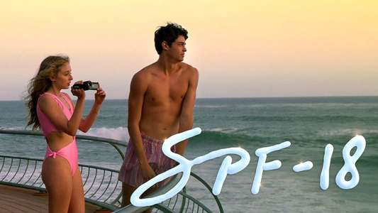 SPF-18 - Backdrop