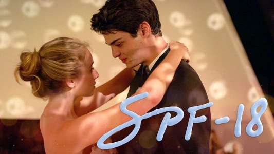 SPF-18 - Backdrop