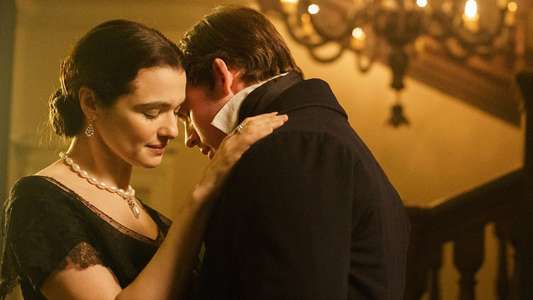 My Cousin Rachel - Backdrop