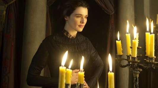 My Cousin Rachel - Backdrop
