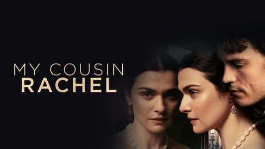 My Cousin Rachel - Backdrop