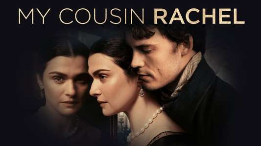 My Cousin Rachel - Backdrop