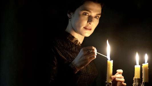 My Cousin Rachel - Backdrop
