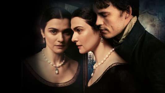 My Cousin Rachel - Backdrop
