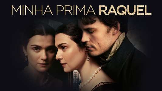 My Cousin Rachel - Backdrop