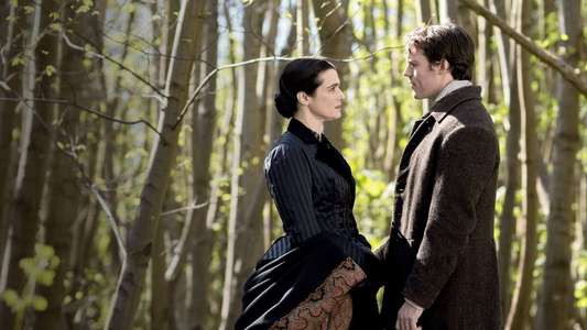 My Cousin Rachel - Backdrop