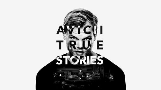Avicii: True Stories - Backdrop