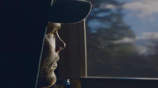 Avicii: True Stories - Backdrop