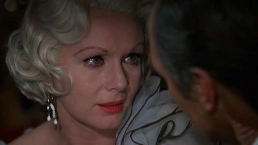 What's the Matter with Helen? - Backdrop