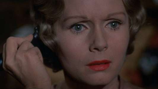 What's the Matter with Helen? - Backdrop