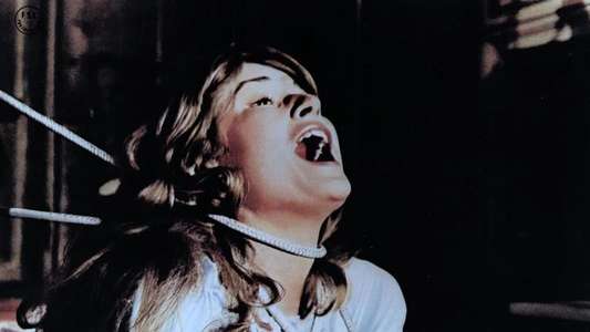 The Nightcomers - Backdrop