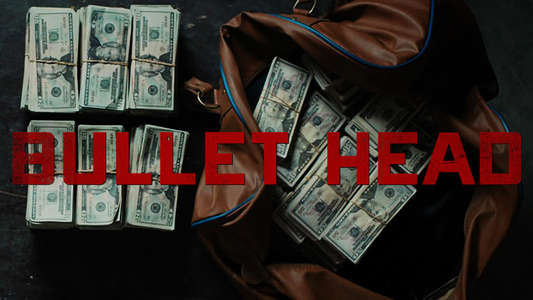 Bullet Head - Backdrop