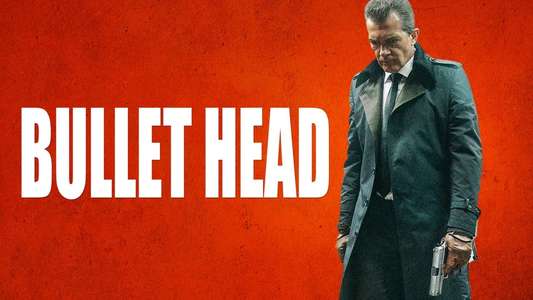 Bullet Head - Backdrop