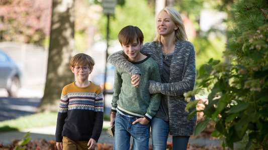 The Book of Henry - Backdrops