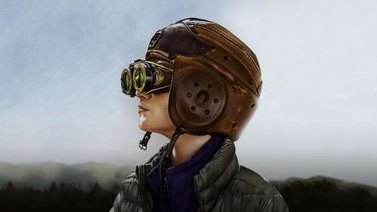 The Book of Henry - Backdrops