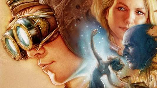 The Book of Henry - Backdrops