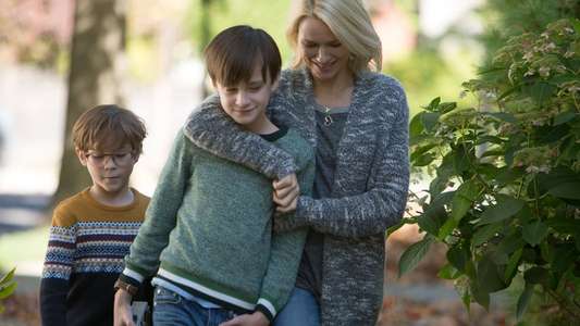 The Book of Henry - Backdrops