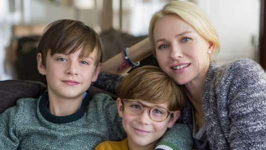 The Book of Henry - Backdrops