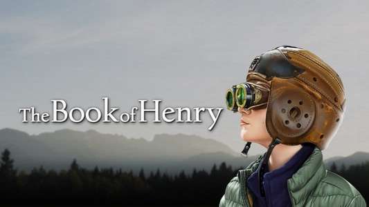 The Book of Henry - Backdrops