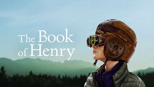 The Book of Henry - Backdrops