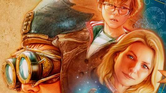 The Book of Henry - Backdrops