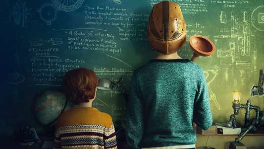 The Book of Henry - Backdrops
