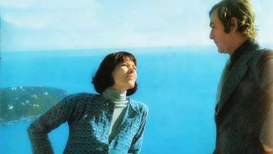 The Romantic Englishwoman - Backdrops