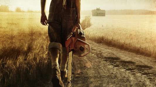 Leatherface - Backdrop