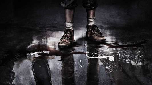 Leatherface - Backdrop