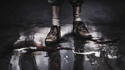 Leatherface - Backdrop