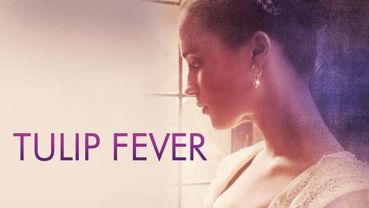 Tulip Fever - Backdrop
