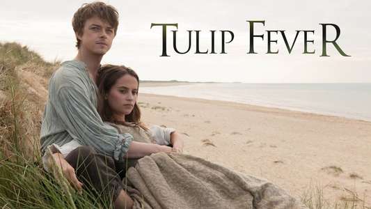 Tulip Fever - Backdrop