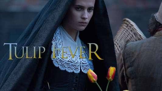 Tulip Fever - Backdrop